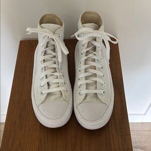 Converse All Star High Top Sneakers